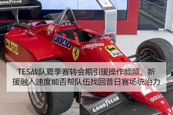 TES战队夏季赛转会期引援操作频频，新援融入速度能否帮队伍找回昔日赛场统治力